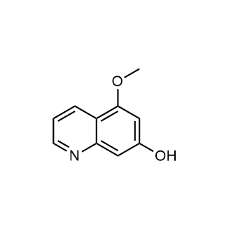 5-Methoxyquinolin-7-ol|CS-0886087