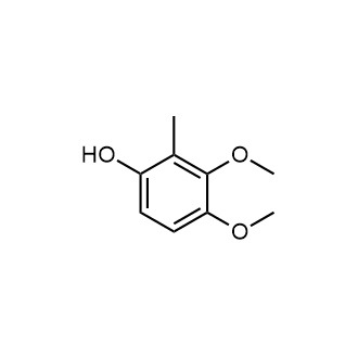 3,4-Dimethoxy-2-methylphenol|CS-0886114