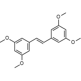 (E)-1,2-Bis(3,5-dimethoxyphenyl)ethene|CS-0886552
