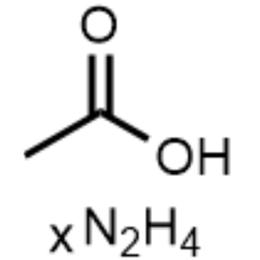 Hydrazine, acetate(1:x)|CS-0886556