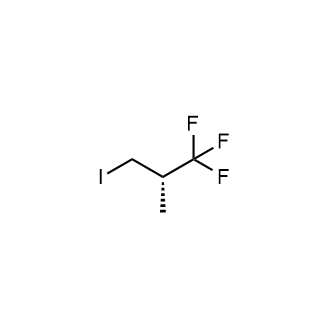 (S)-1,1,1-Trifluoro-3-iodo-2-methylpropane|CS-0886697