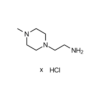 2-(4-Methylpiperazin-1-yl)ethanamine hydrochloride|CS-0886855