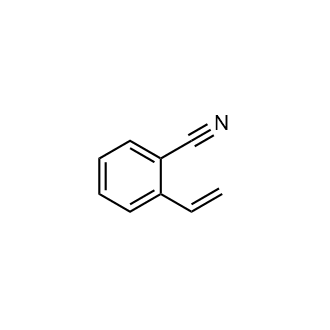 2-Vinylbenzonitrile|CS-0886889