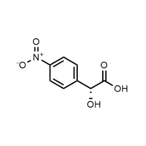 (R)-2-Hydroxy-2-(4-nitrophenyl)acetic acid|CS-0887140