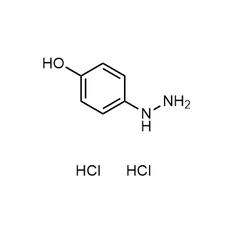 4-Hydrazineylphenol dihydrochloride|CS-0887235