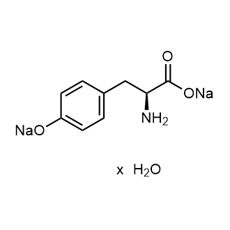 L-Tyrosine disodium hydrate|CS-0887394