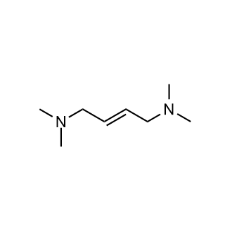 N1,N1,N4,N4-Tetramethyl-2-butene-1,4-diamine|CS-0887400