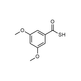 3,5-Dimethoxybenzothioic S-acid|CS-0887426