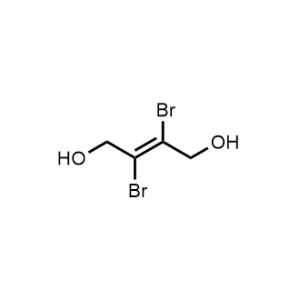 (2E)-2,3-Dibromo-2-butene-1,4-diol|CS-0887438