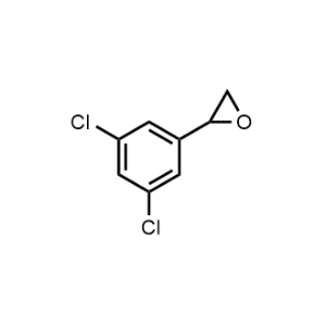 2-(3,5-Dichlorophenyl)oxirane|CS-0887452