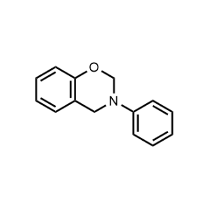 3-Phenyl-3,4-dihydro-2H-benzo[e][1,3]oxazine|CS-0887672
