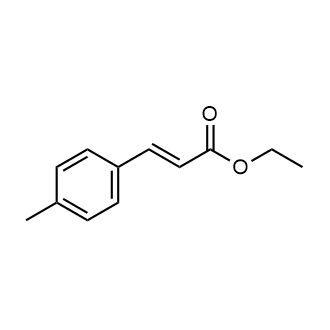 (E)-Ethyl 3-(4-methylphenyl)prop-2-enoate|CS-0887684