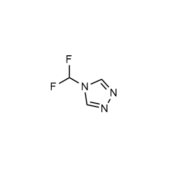 4-(Difluoromethyl)-4H-1,2,4-triazole|CS-0889670