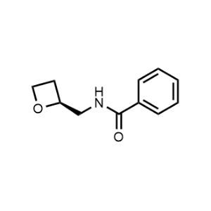 (S)-N-(Oxetan-2-ylmethyl)benzamide|CS-0890147