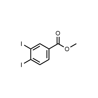 Methyl 3,4-diiodobenzoate|CS-0890245