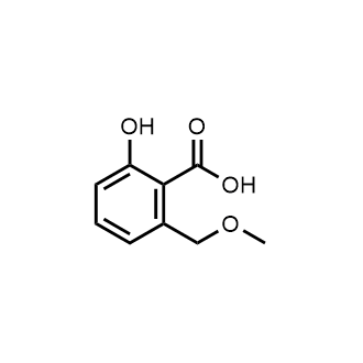 2-Hydroxy-6-(methoxymethyl)benzoic acid|CS-0890271
