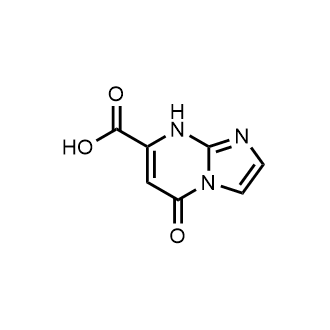 5-Oxo-5,8-dihydroimidazo[1,2-a]pyrimidine-7-carboxylic acid|CS-0890439
