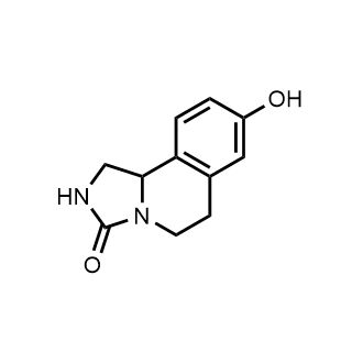8-Hydroxy-1,5,6,10b-tetrahydroimidazo[5,1-a]isoquinolin-3(2H)-one|CS-0890828