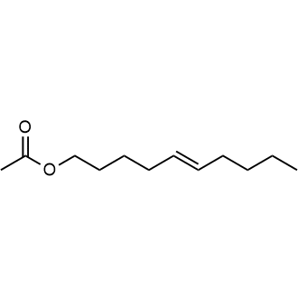 trans-5-Decenyl acetate|CS-0891116