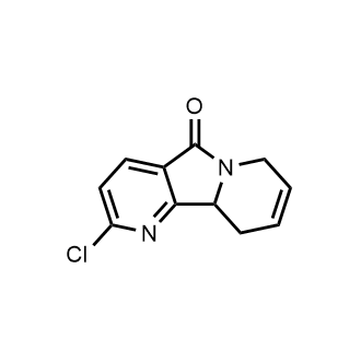 2-Chloro-10,10a-dihydropyrido[2,3-a]indolizin-5(7H)-one|CS-0891620