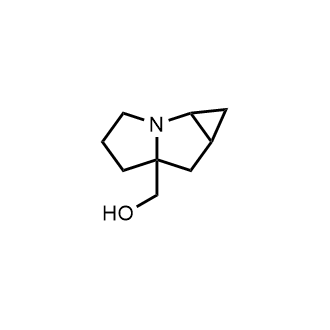 (Hexahydrocyclopropa[b]pyrrolizin-5a(3H)-yl)methanol|CS-0891725