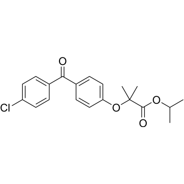 Fenofibrate|CS-0892