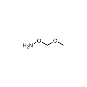 O-(Methoxymethyl)hydroxylamine|CS-0892188