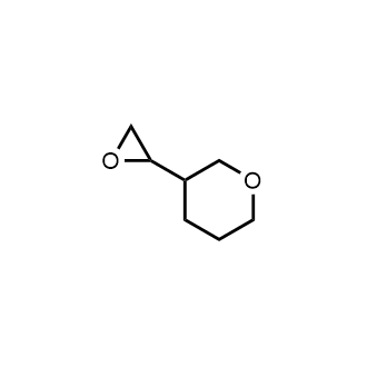 3-(Oxiran-2-yl)tetrahydro-2H-pyran|CS-0893070