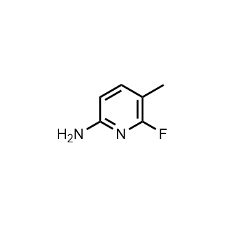 6-Fluoro-5-methylpyridin-2-amine|CS-0893260