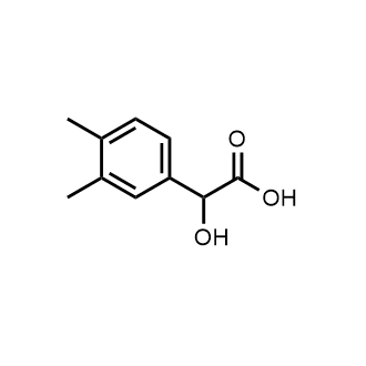 2-(3,4-Dimethylphenyl)-2-hydroxyacetic acid|CS-0894127