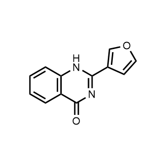 2-(Furan-3-yl)quinazolin-4(1H)-one|CS-0894299