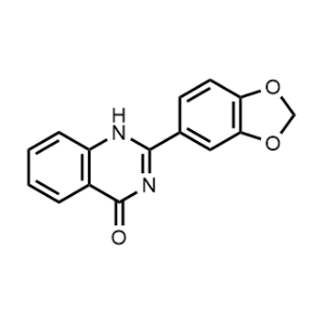 2-(Benzo[d][1,3]dioxol-5-yl)quinazolin-4(1H)-one|CS-0894303