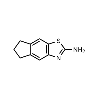 6,7-Dihydro-5H-indeno[5,6-d]thiazol-2-amine|CS-0894344