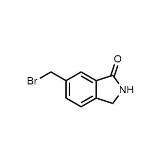 6-(Bromomethyl)isoindolin-1-one|CS-0894570