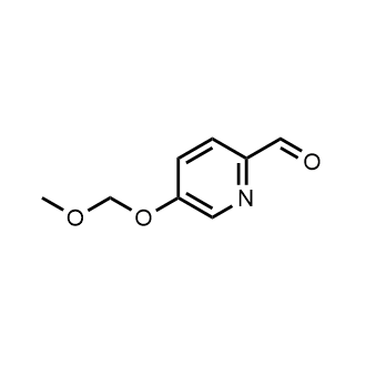 5-(Methoxymethoxy)picolinaldehyde|CS-0894846