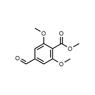 Methyl 4-formyl-2,6-dimethoxybenzoate|CS-0895134