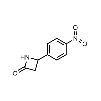 4-(4-Nitrophenyl)azetidin-2-one|CS-0895201