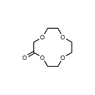 1,4,7,10-Tetraoxacyclododecan-2-one|CS-0896026
