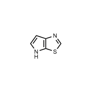 4H-pyrrolo[3,2-d]thiazole|CS-0896057