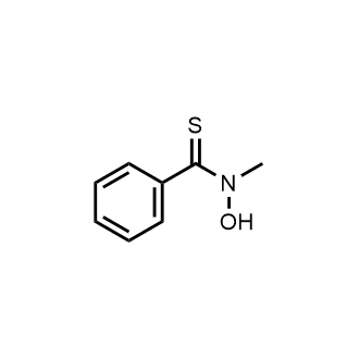 N-Hydroxy-N-methylbenzothioamide|CS-0896355