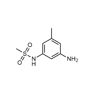 N-(3-Amino-5-methylphenyl)methanesulfonamide|CS-0896512