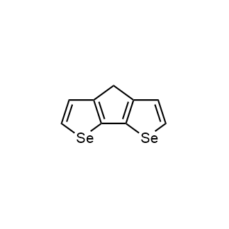 4H-Cyclopenta[1,2-b:5,4-b']bis(selenophene)|CS-0896518