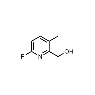 (6-Fluoro-3-methylpyridin-2-yl)methanol|CS-0896565