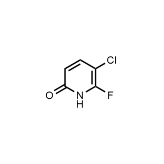 5-Chloro-6-fluoropyridin-2(1H)-one|CS-0896767