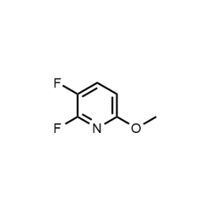 2,3-Difluoro-6-methoxypyridine|CS-0896846