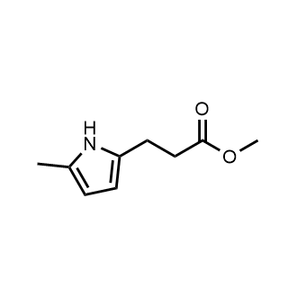 Methyl 3-(5-methyl-1H-pyrrol-2-yl)propanoate|CS-0897159