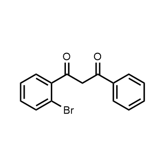 1-(2-Bromophenyl)-3-phenylpropane-1,3-dione|CS-0897168