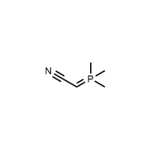 2-(Trimethylphosphoranylidene)acetonitrile|CS-0897453
