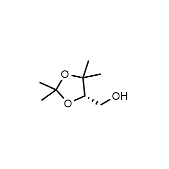 (S)-(2,2,5,5-Tetramethyl-1,3-dioxolan-4-yl)methanol|CS-0897510