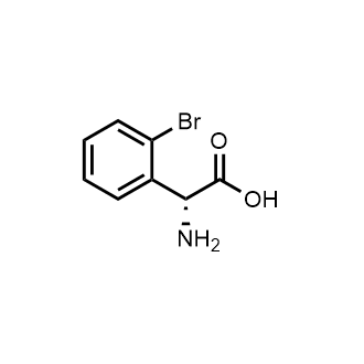 (R)-2-Amino-2-(2-bromophenyl)acetic acid|CS-0897722